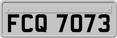 FCQ7073