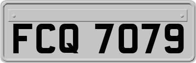 FCQ7079