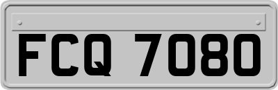 FCQ7080