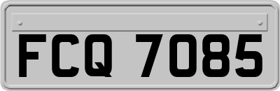 FCQ7085