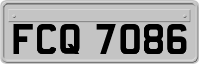 FCQ7086