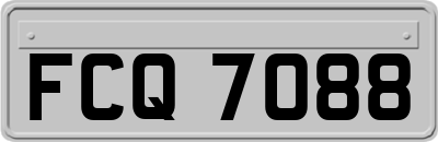 FCQ7088