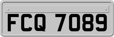 FCQ7089