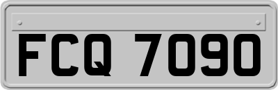 FCQ7090