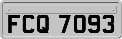 FCQ7093