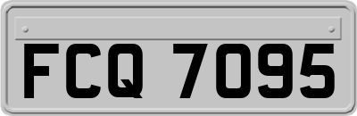 FCQ7095