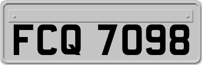 FCQ7098