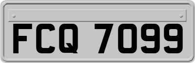 FCQ7099