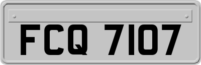FCQ7107