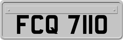 FCQ7110