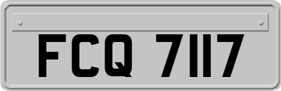 FCQ7117