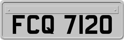 FCQ7120