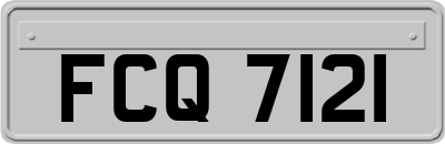 FCQ7121