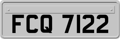 FCQ7122