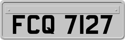 FCQ7127