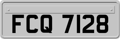 FCQ7128