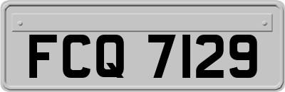 FCQ7129