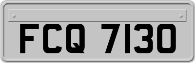 FCQ7130