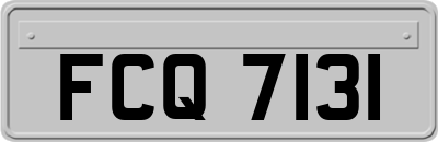 FCQ7131