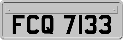 FCQ7133