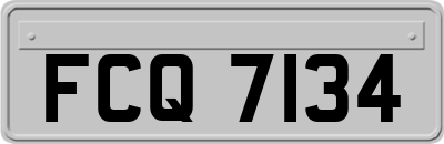 FCQ7134