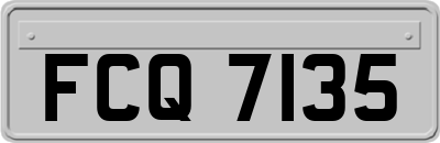 FCQ7135