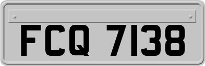 FCQ7138