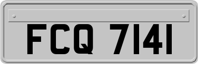 FCQ7141