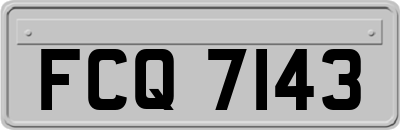 FCQ7143