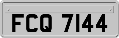 FCQ7144