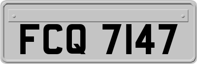 FCQ7147