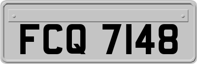 FCQ7148
