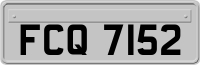 FCQ7152