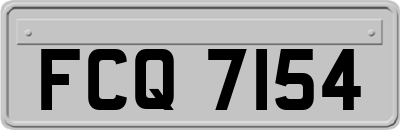 FCQ7154