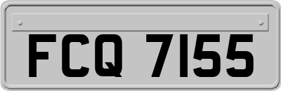 FCQ7155
