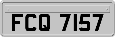 FCQ7157
