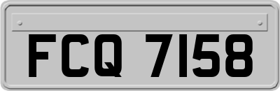 FCQ7158