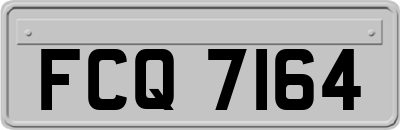 FCQ7164