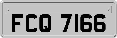 FCQ7166