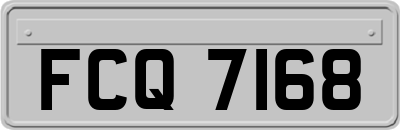 FCQ7168