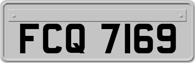 FCQ7169