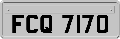 FCQ7170
