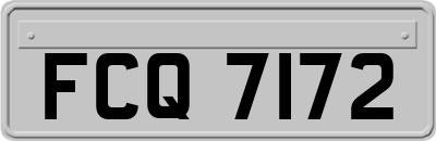 FCQ7172