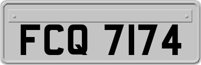 FCQ7174