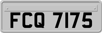 FCQ7175