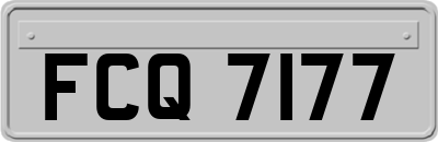 FCQ7177