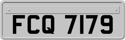 FCQ7179