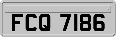FCQ7186
