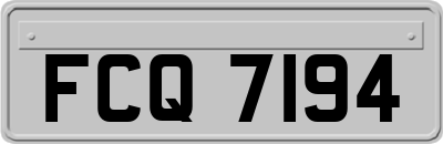 FCQ7194
