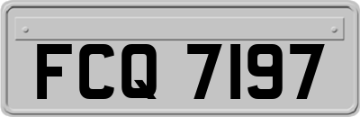 FCQ7197